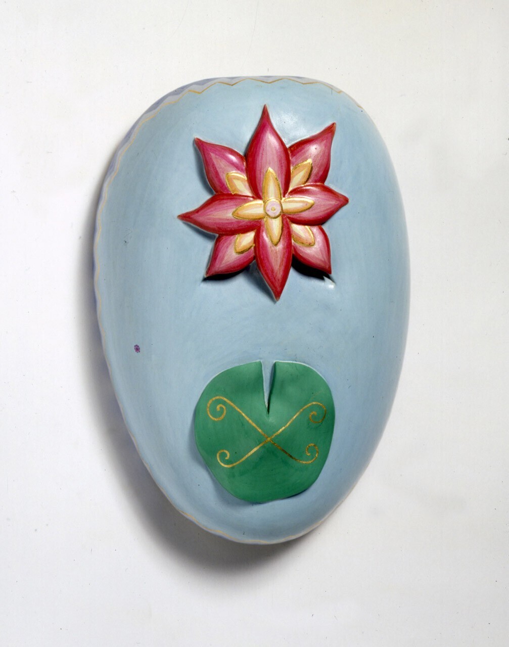 Lotus occhio