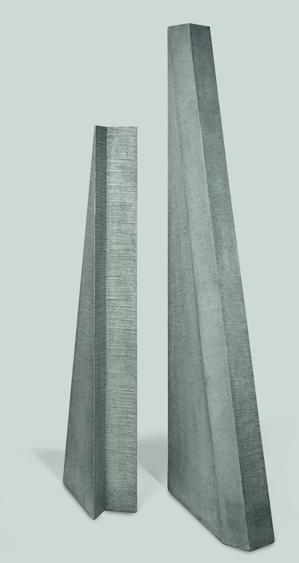 Ombra e due parallelepipedi T. 6