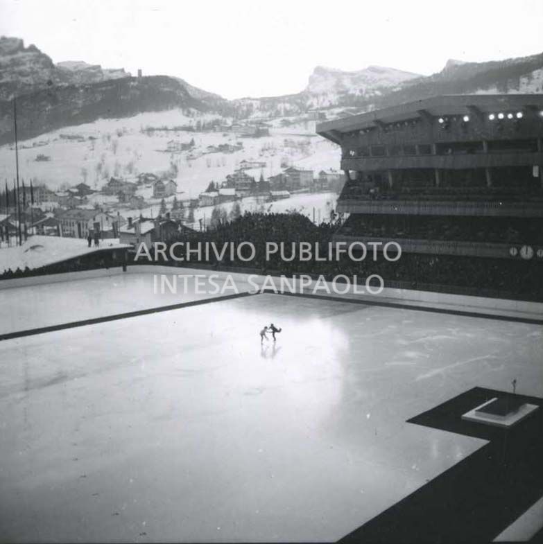 Closing Ceremony of the 7th Winter Olympic Games