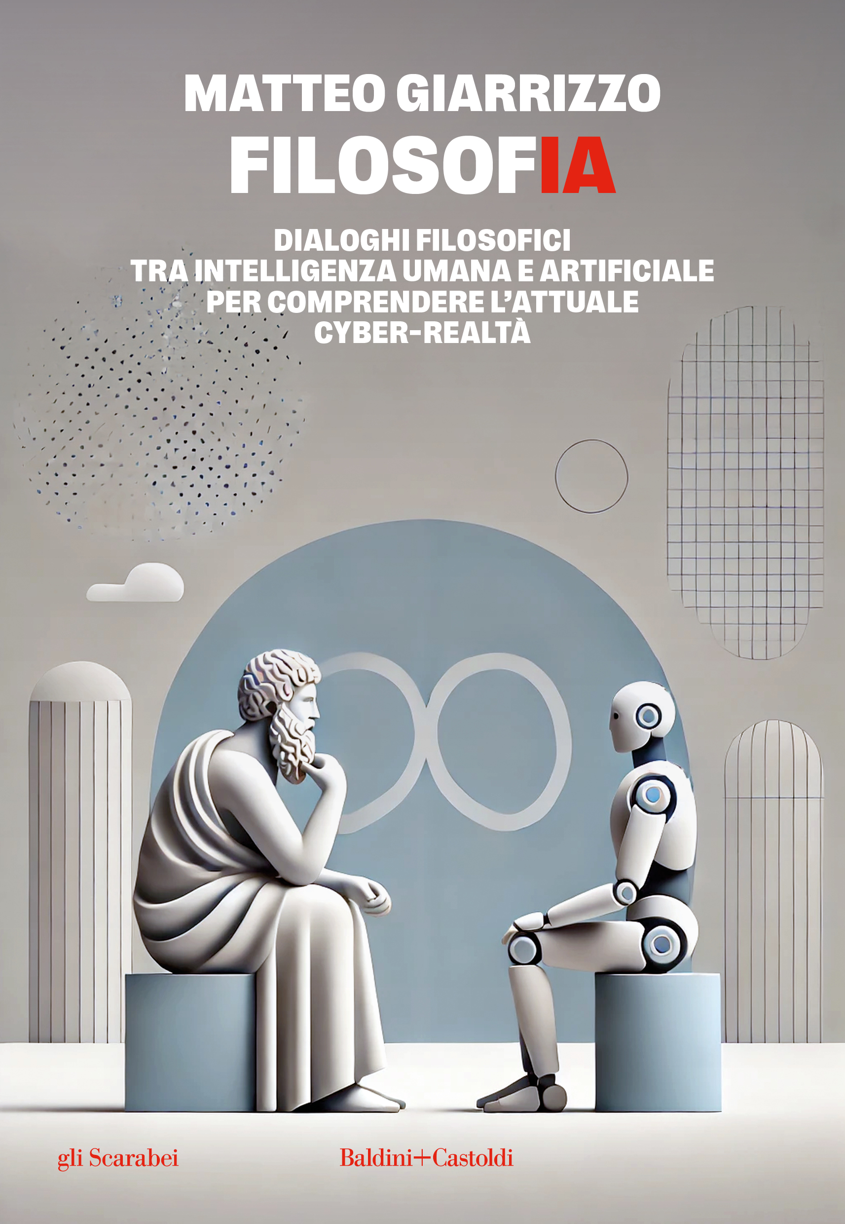 Matteo Giarrizzio - Filosofia