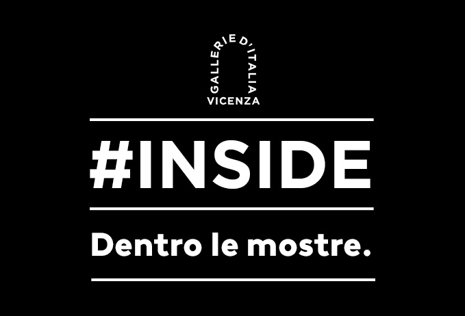 #INSIDE - Vicenza. "Giandomenico Tiepolo (1727–1804). Un mondo nuovo"