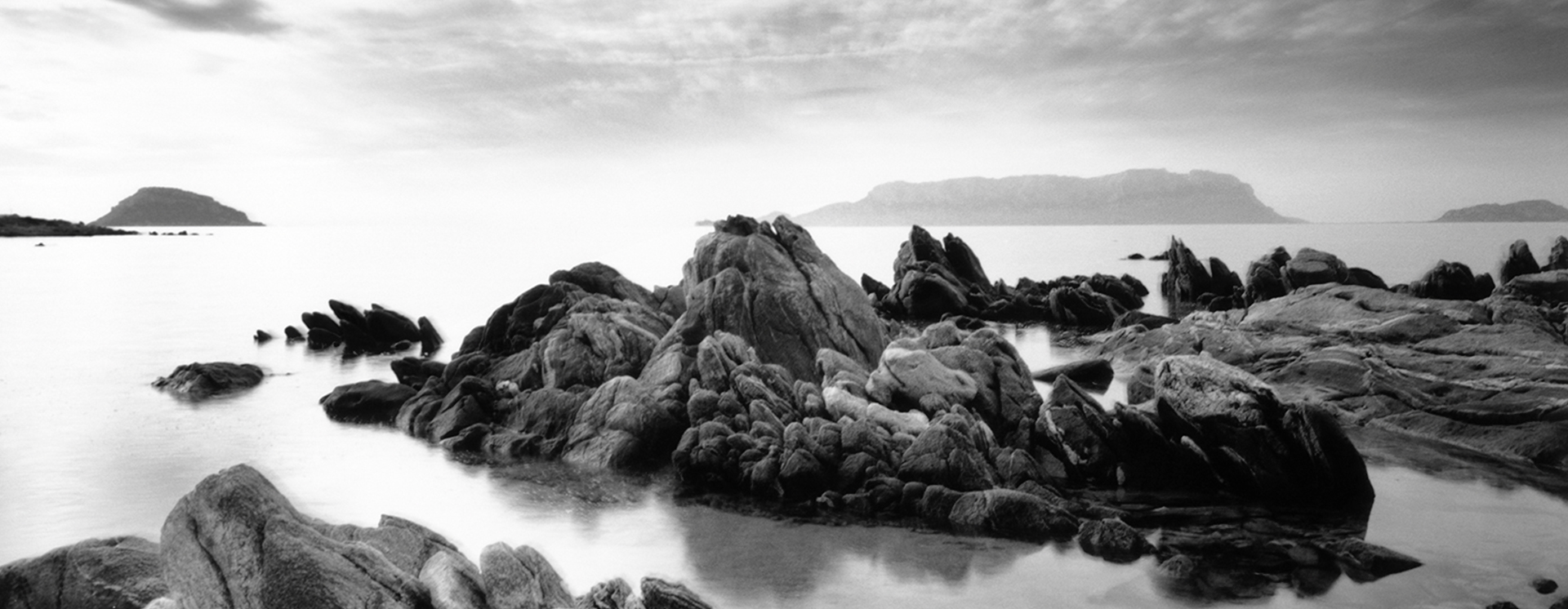 Punta Pedrosa, 1998 © MIMMO JODICE/RIPRODUZIONE VIETATA
