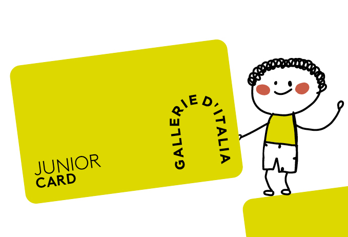 JUNIOR CARD