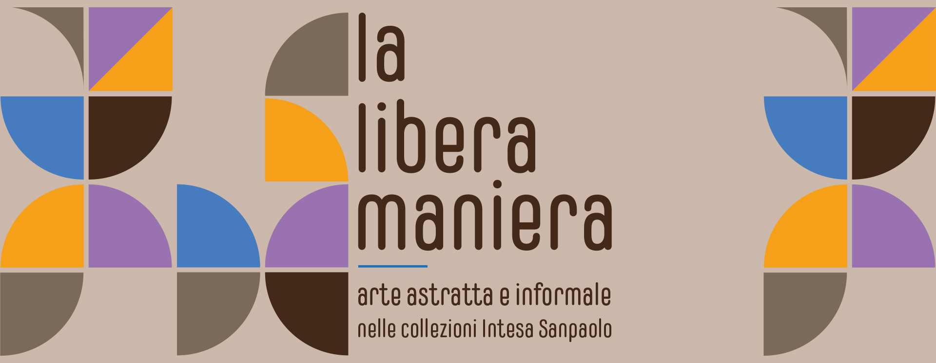 la libera maniera