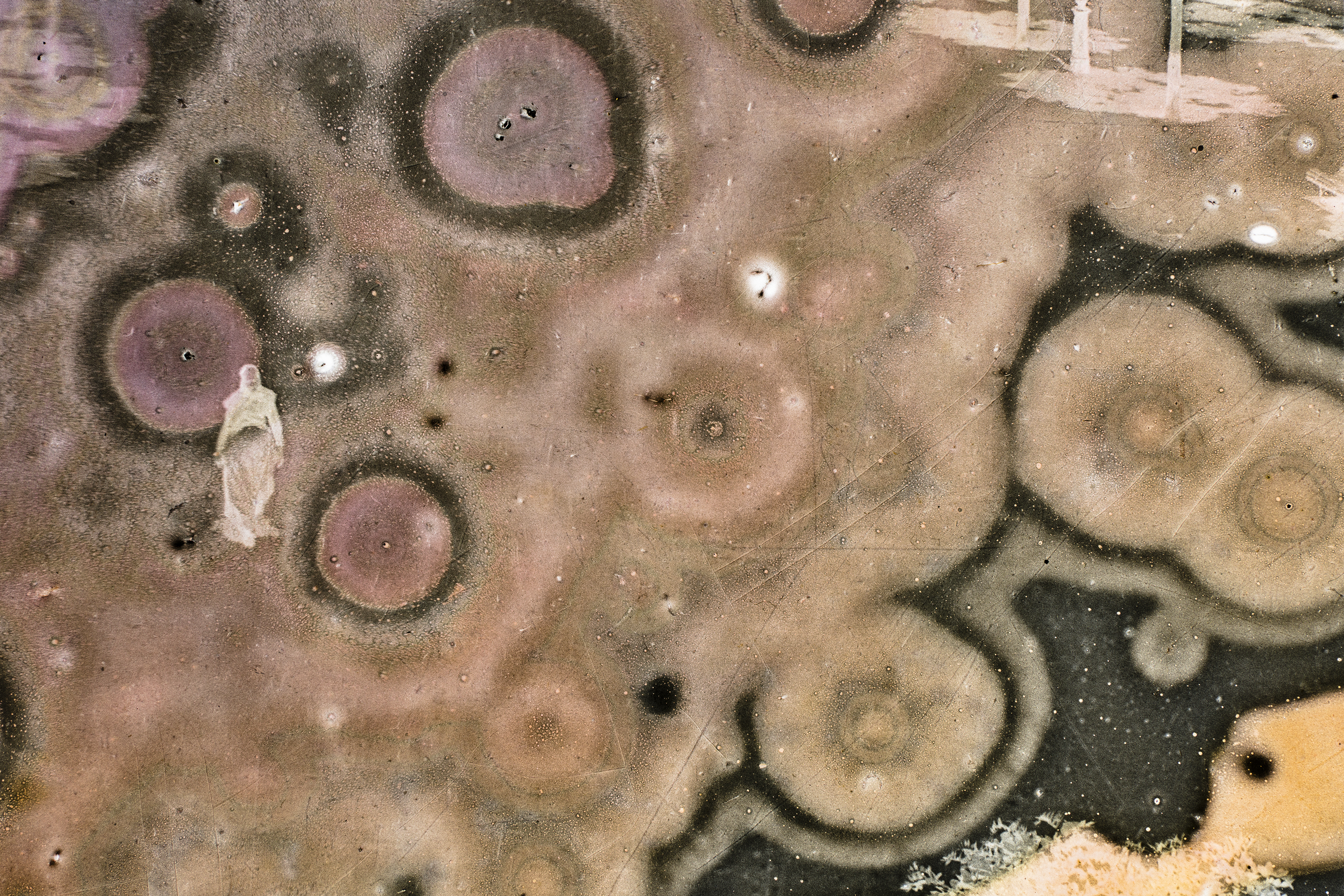 Linee di Energia: call for abstract