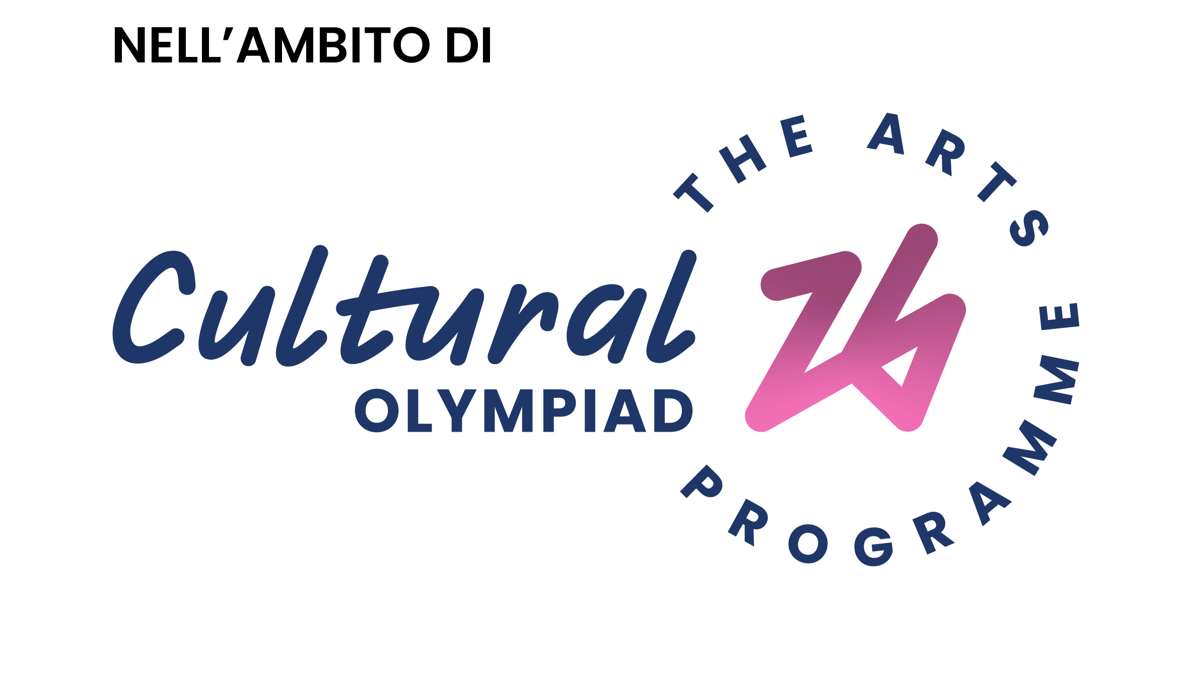 Olimpiade culturale 2026 Milano-Cortina