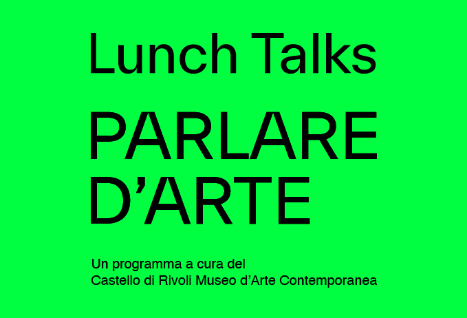 Lunch Talks