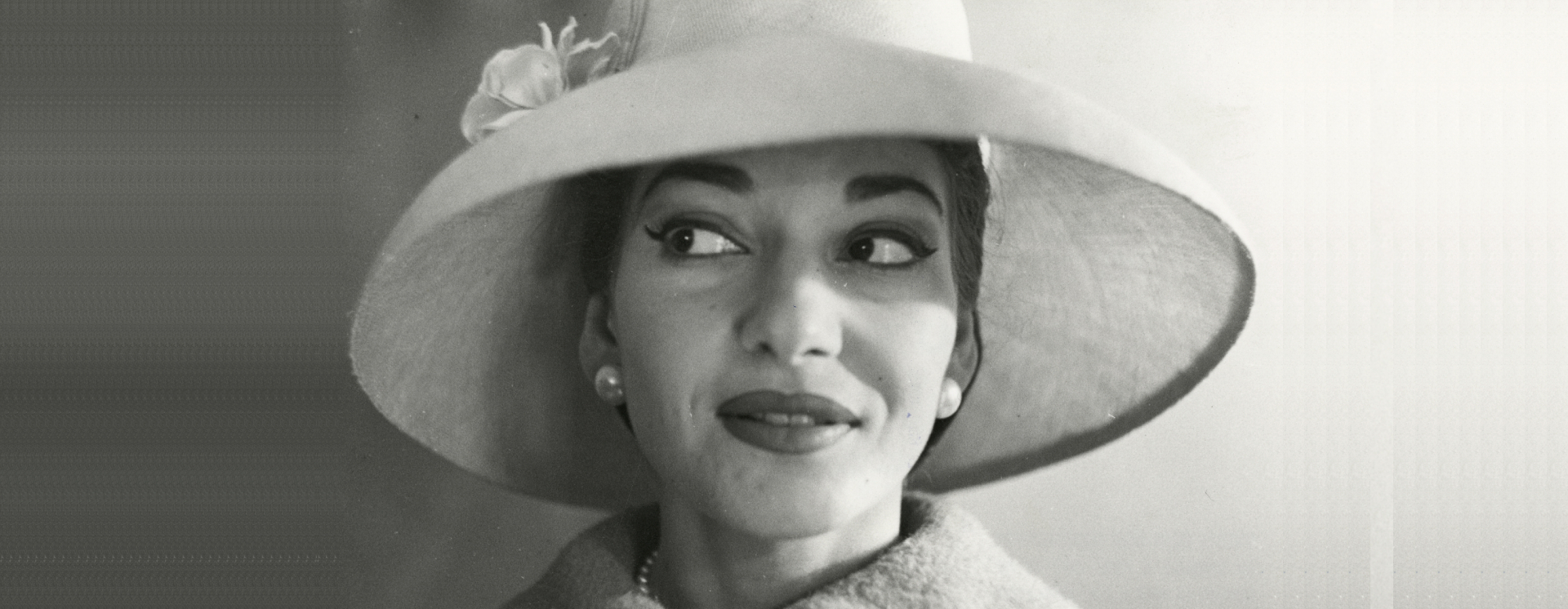 Maria Callas. Portraits de l'Archive Publifoto Intesa Sanpaolo