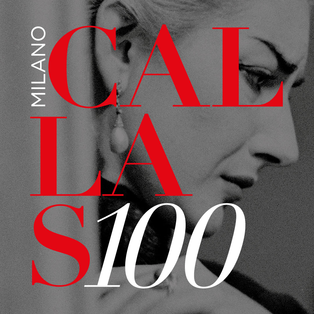 Callas 100