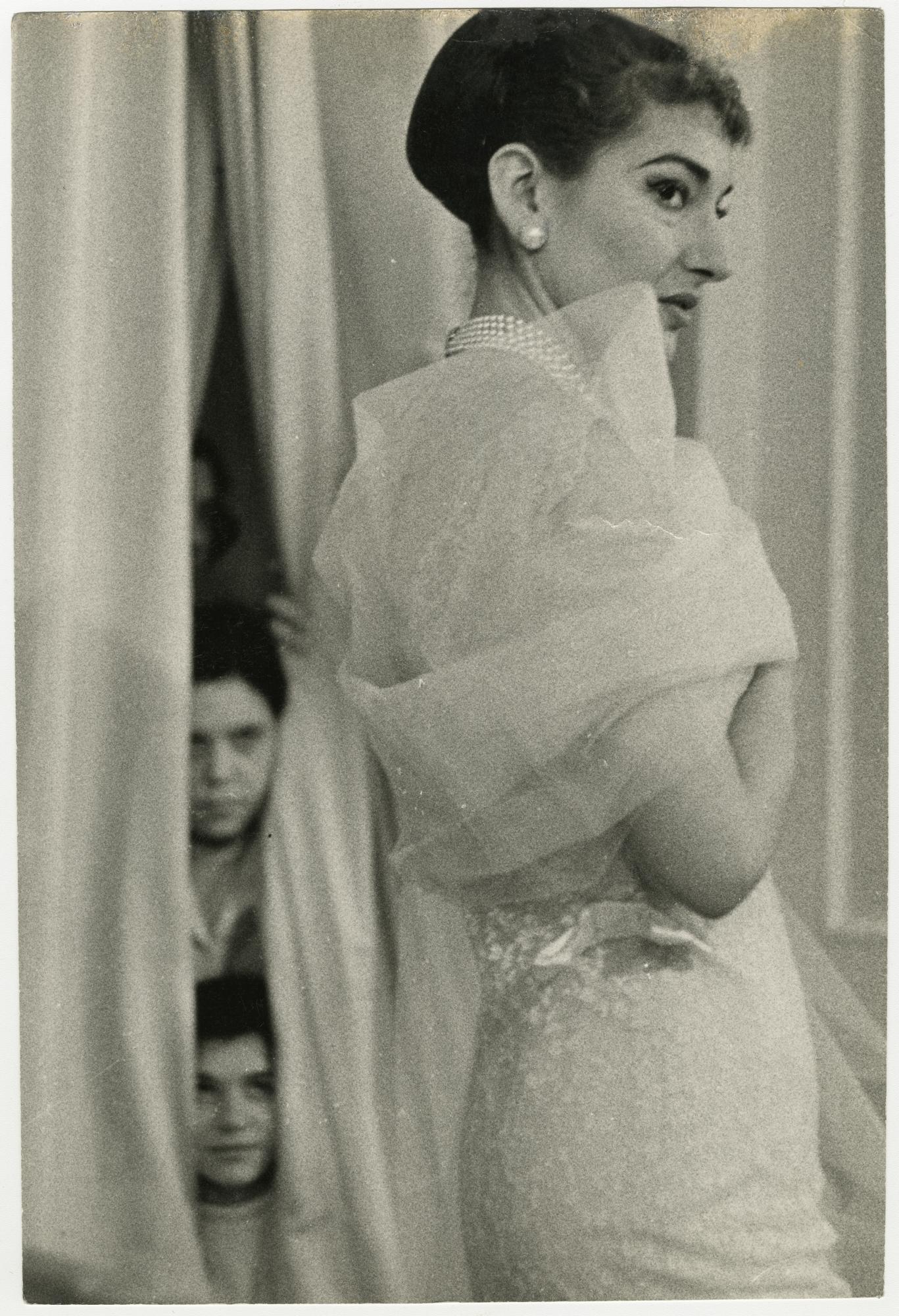 Maria Callas