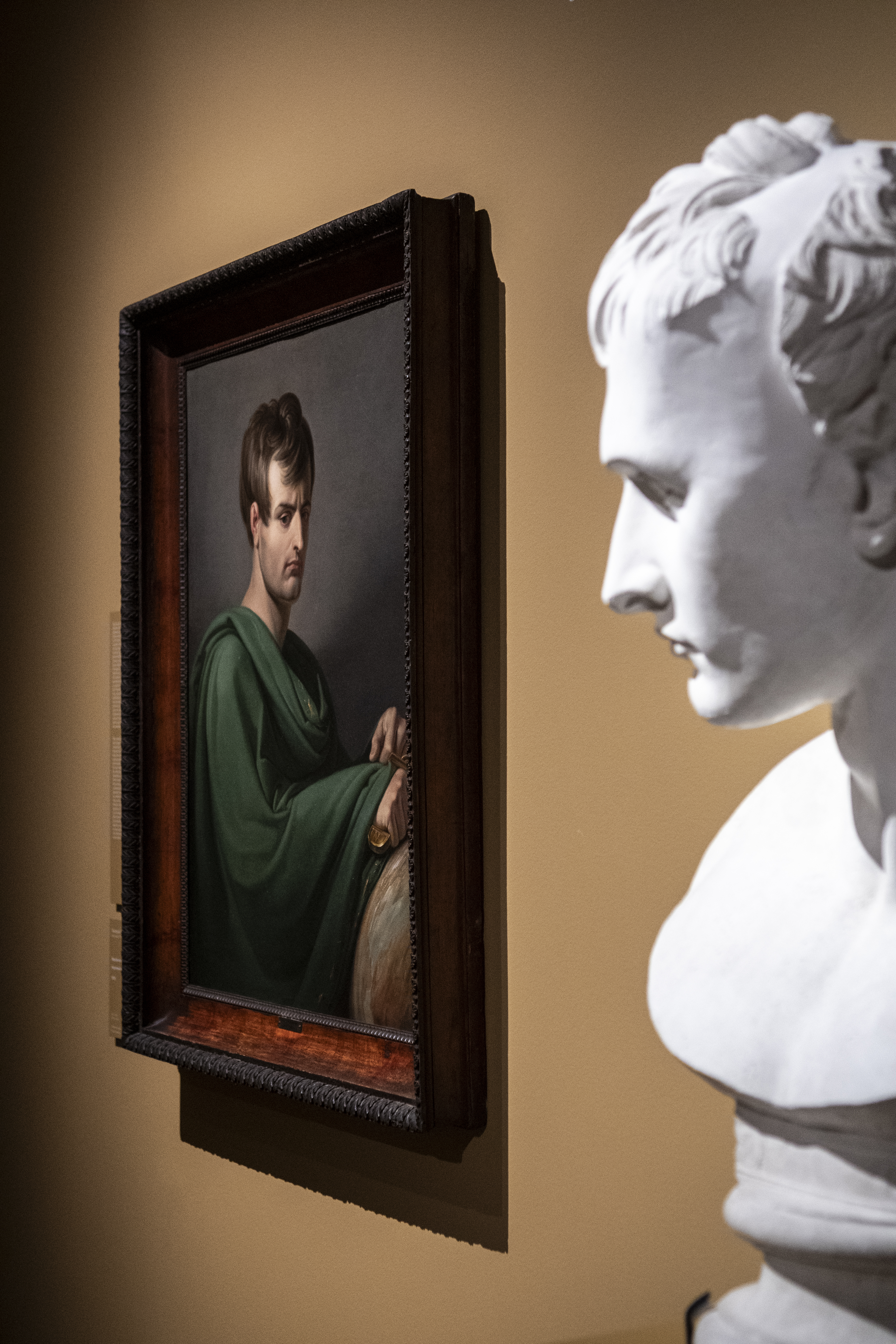 Foto di alletsimento Napoleone