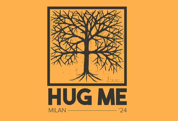 Hug Me Milan '24