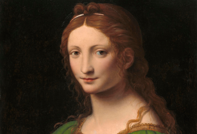 mostra "Nel segno di Leonardo. Allievi e seguaci a Milano"