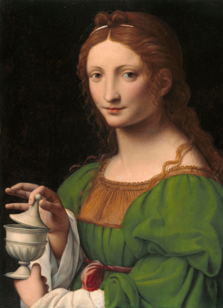 mostra "Nel segno di Leonardo. Allievi e seguaci a Milano"