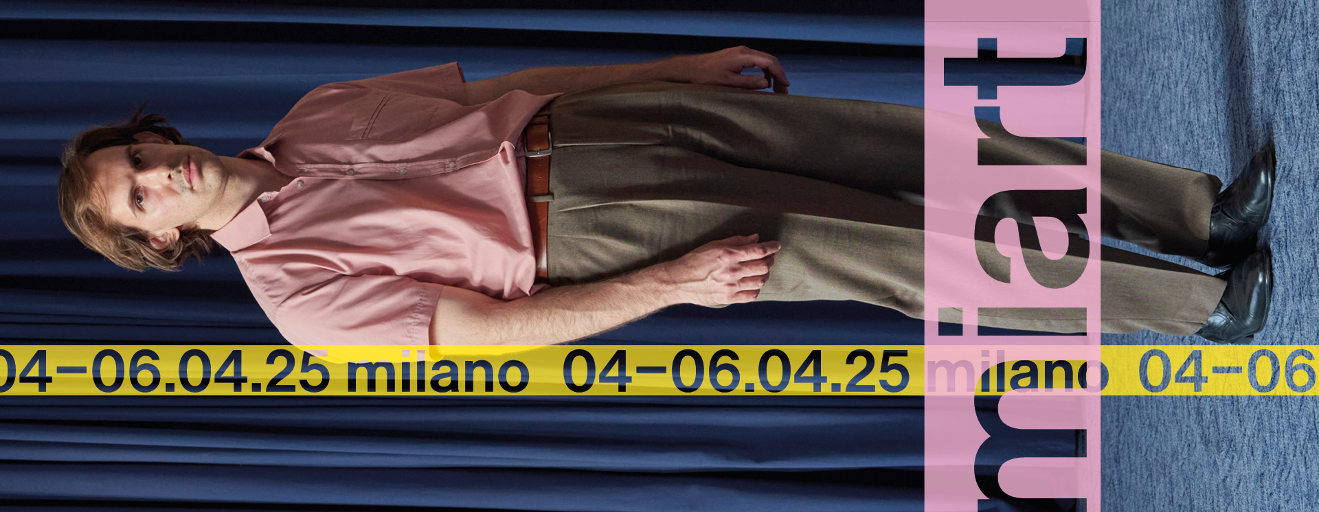 miart 2025 - among friends