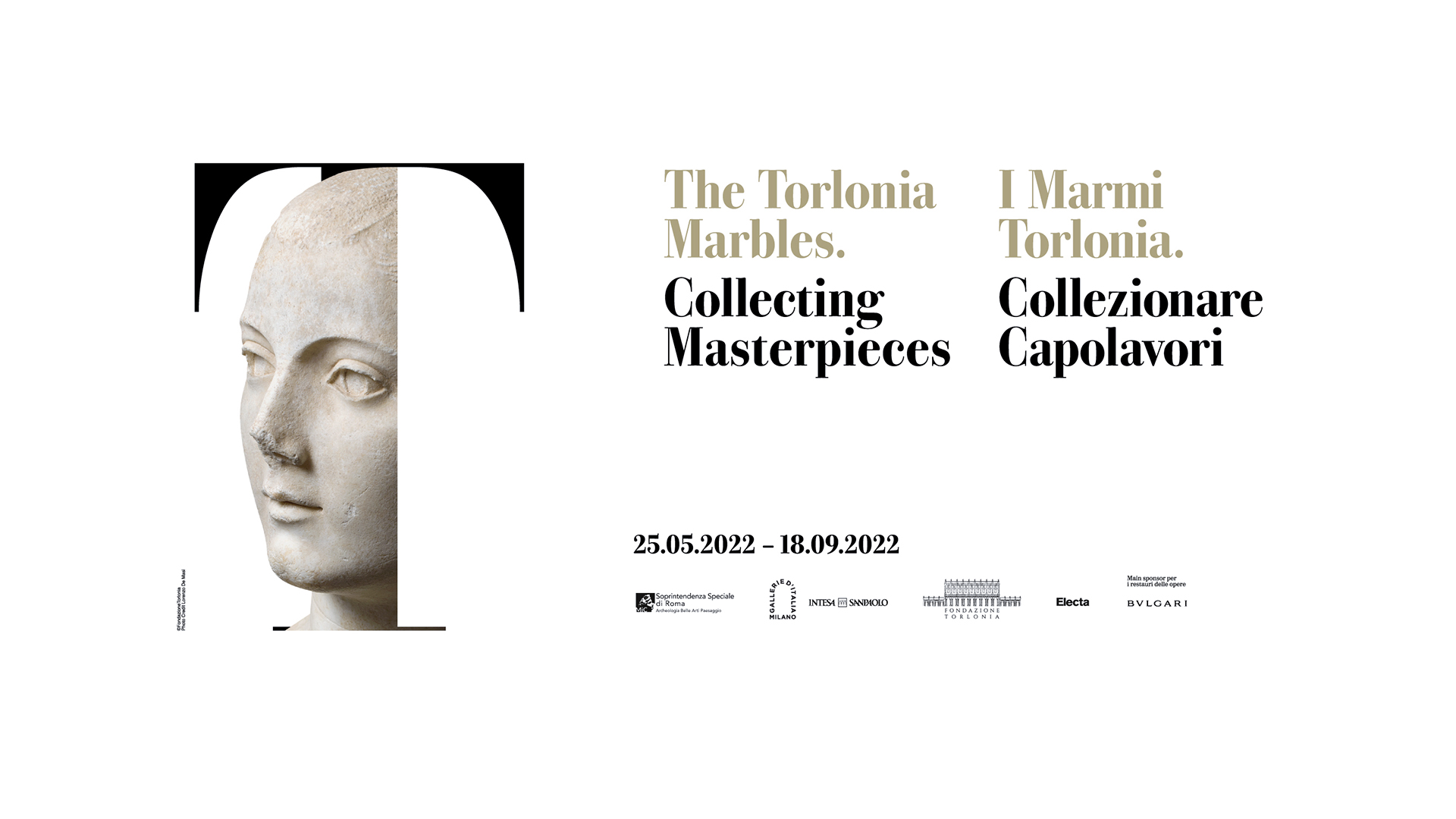 I marmi di Torlonia