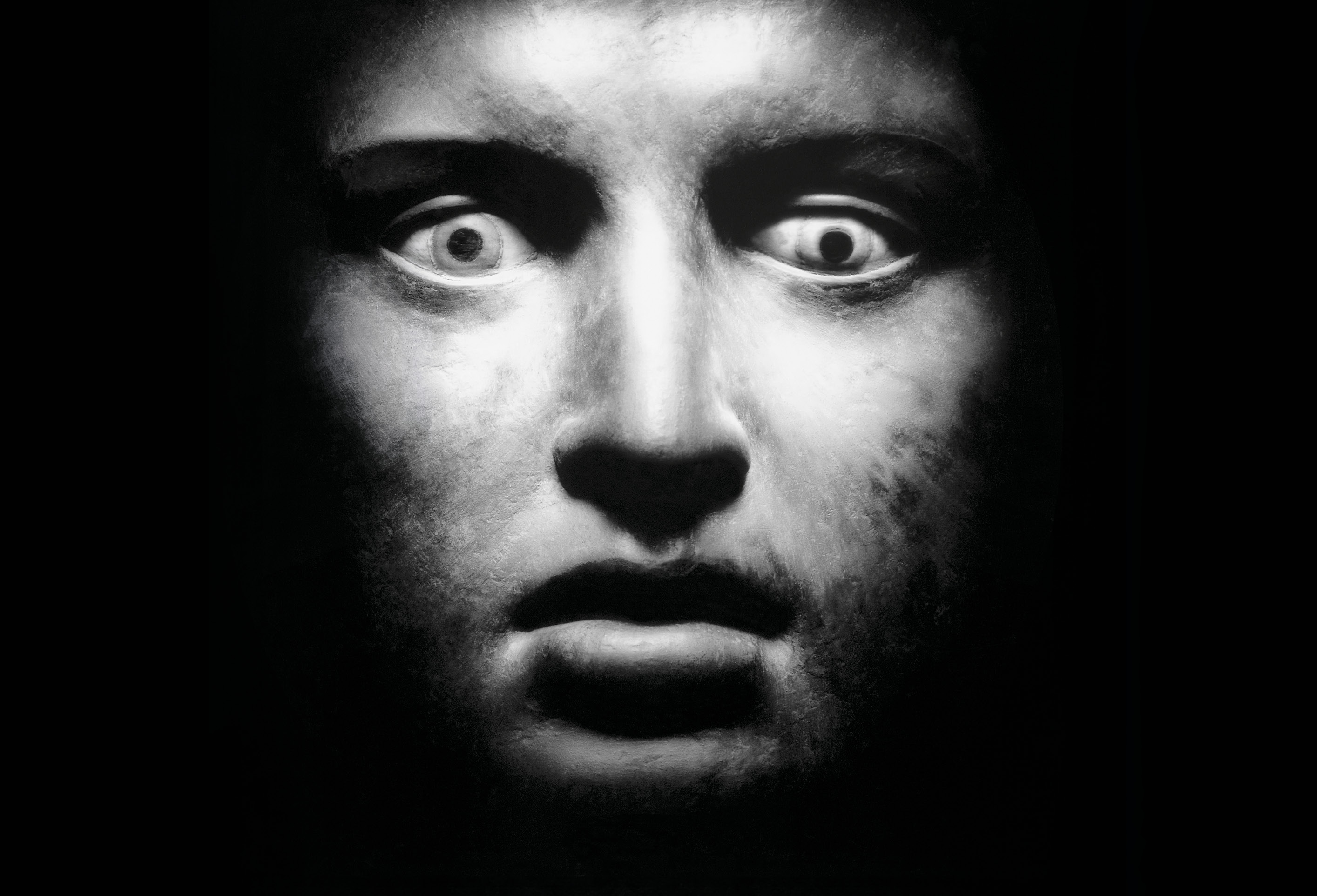 "Mimmo Jodice. Senza Tempo" a Villa Bardini, Firenze