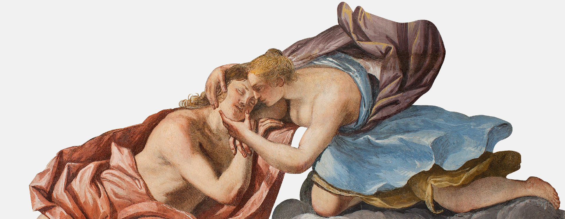 Pomeriggio tra le muse
