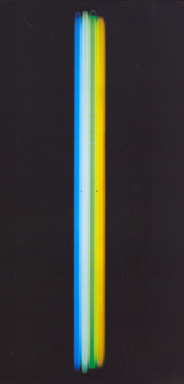Dan Flavin, Untitled 1964