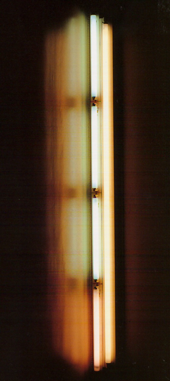 Dan Flavin, Untitled 1970