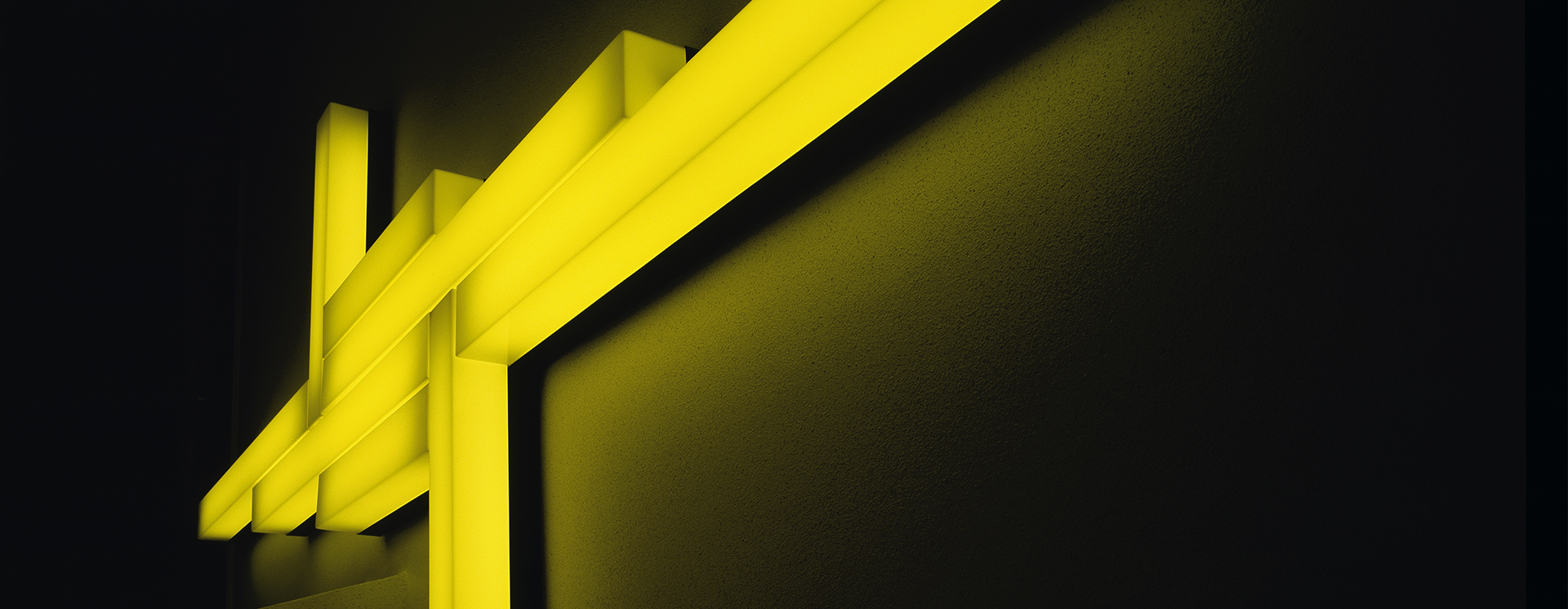 Dan Flavin, Untitled