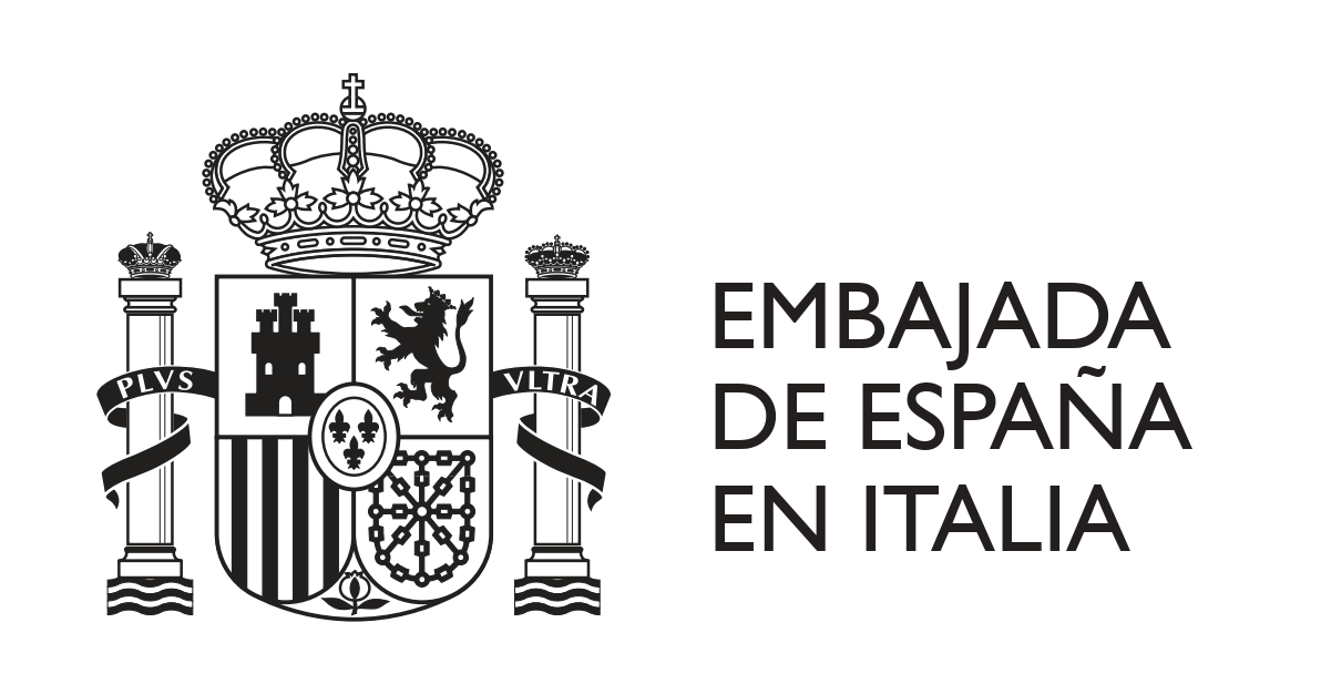 Logo Ambasciata di Spagna
