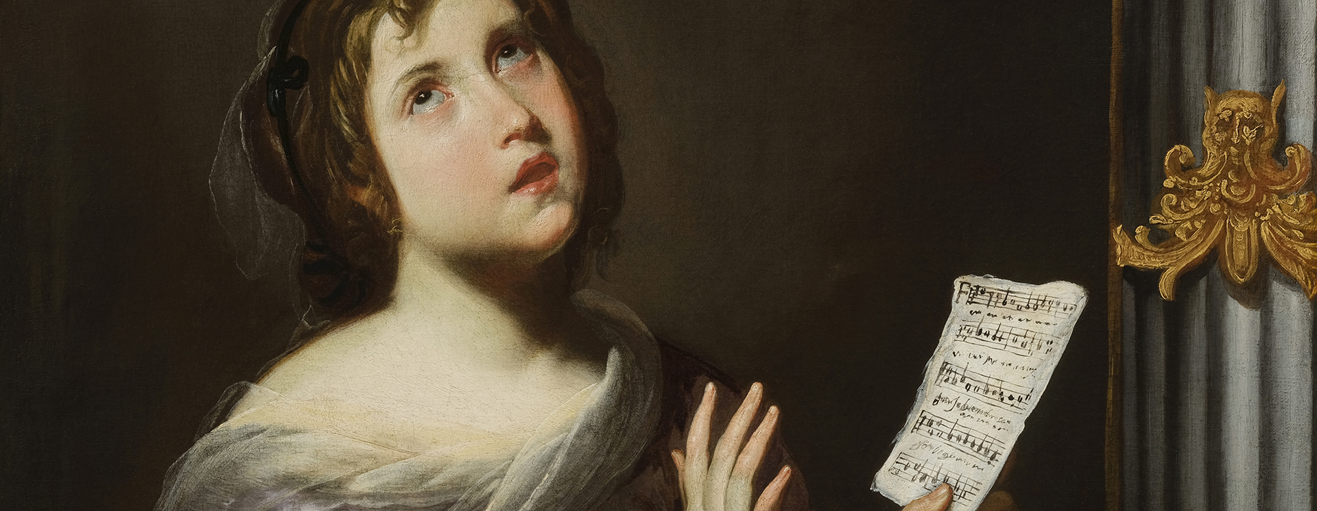 Mostra "Donne nella Napoli spagnola. Un altro Seicento"