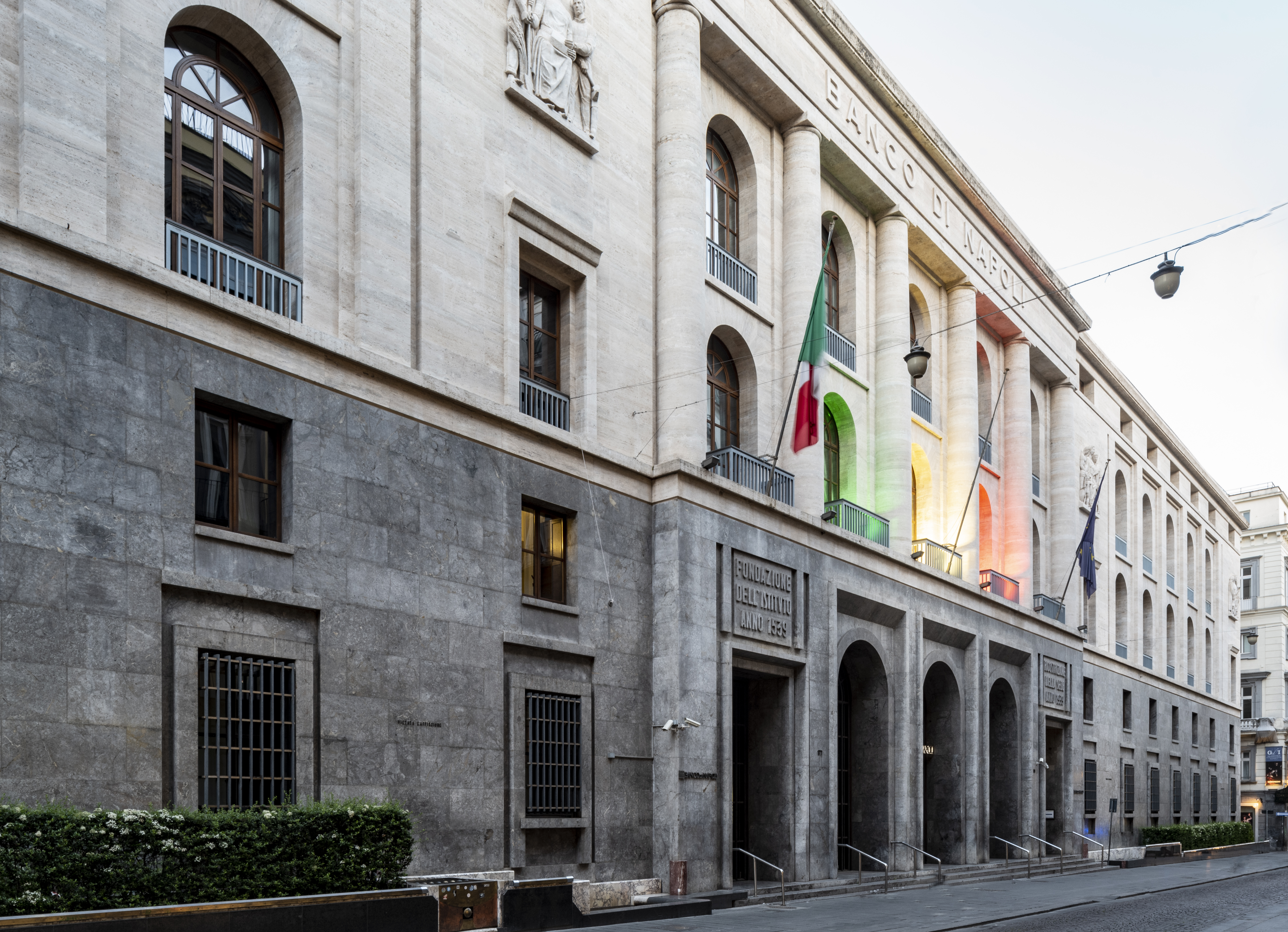 Gallerie d'Italia Napoli