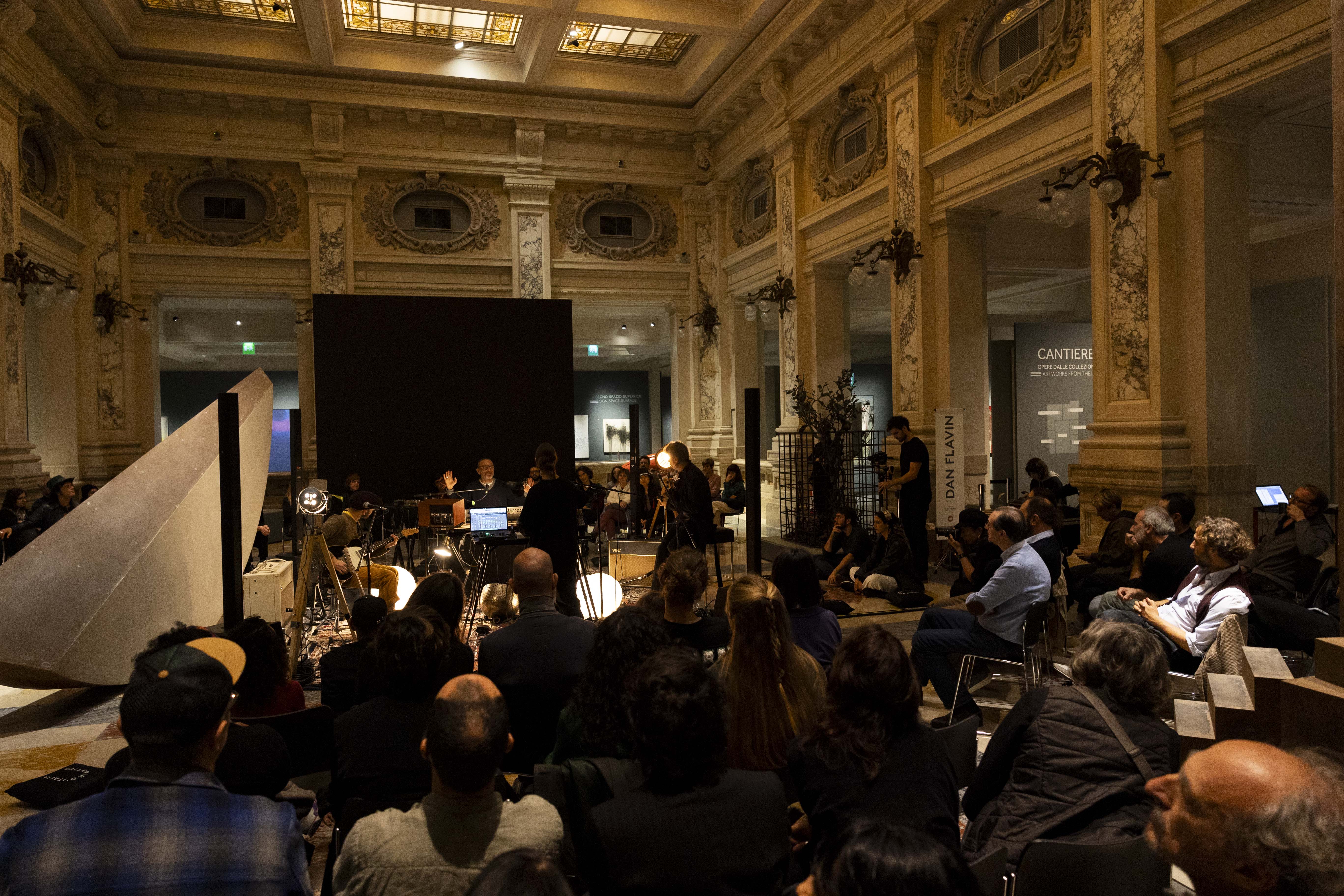 Open Machine Milano