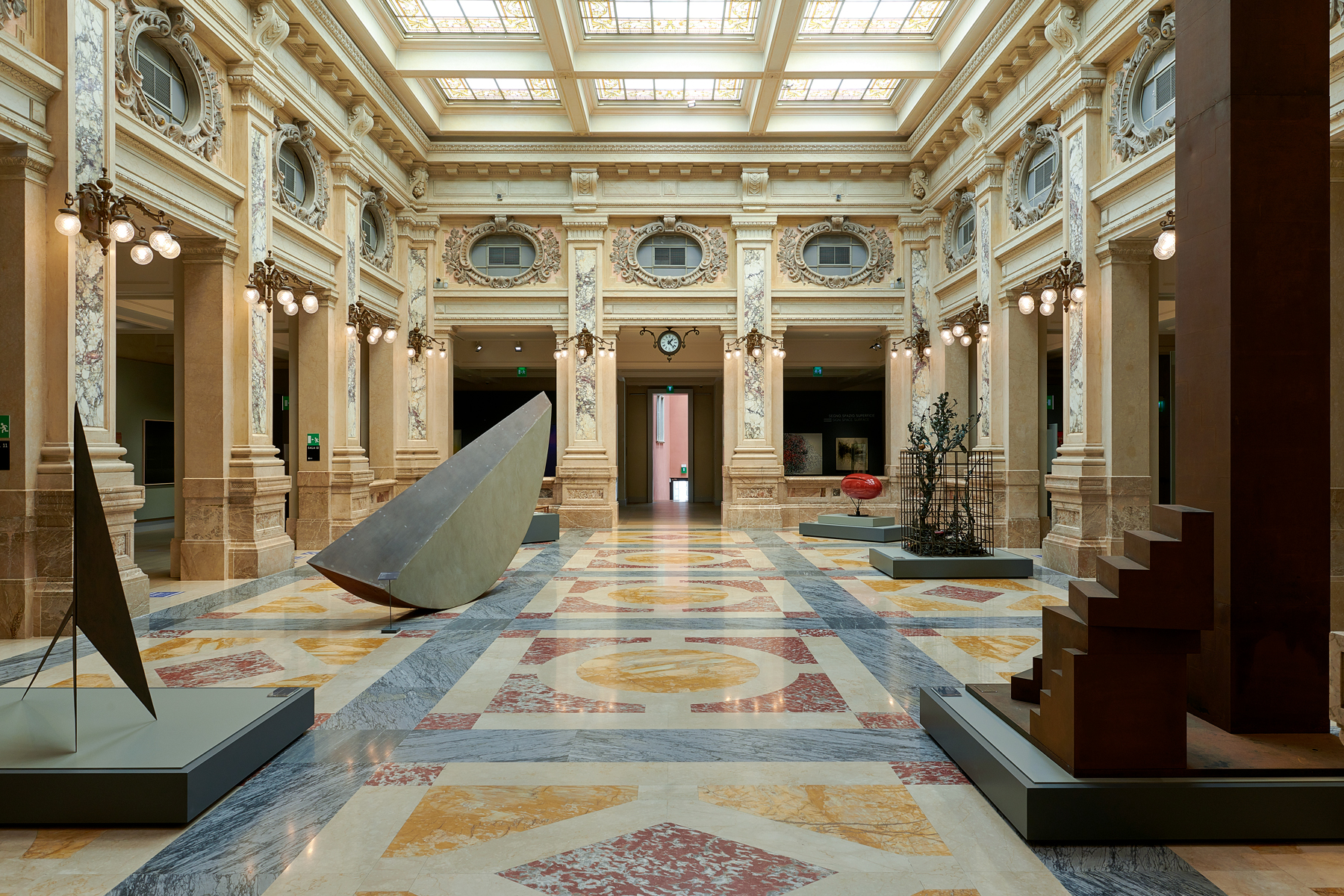 Gallerie d'Italia - Milano