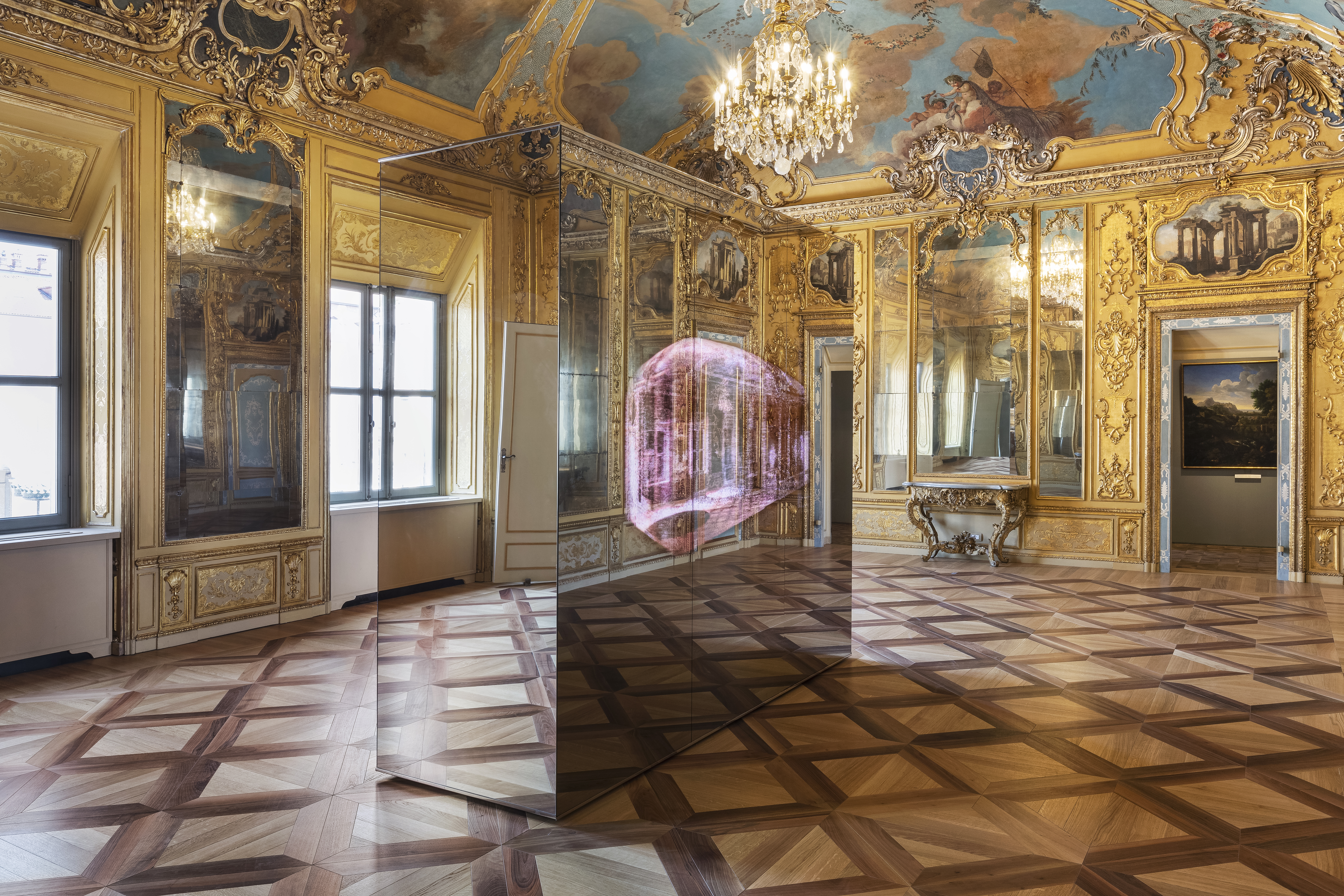 Gallerie d’Italia – Torino, piano nobile, Sala Turinetti -  Ph. DSL STUDIO