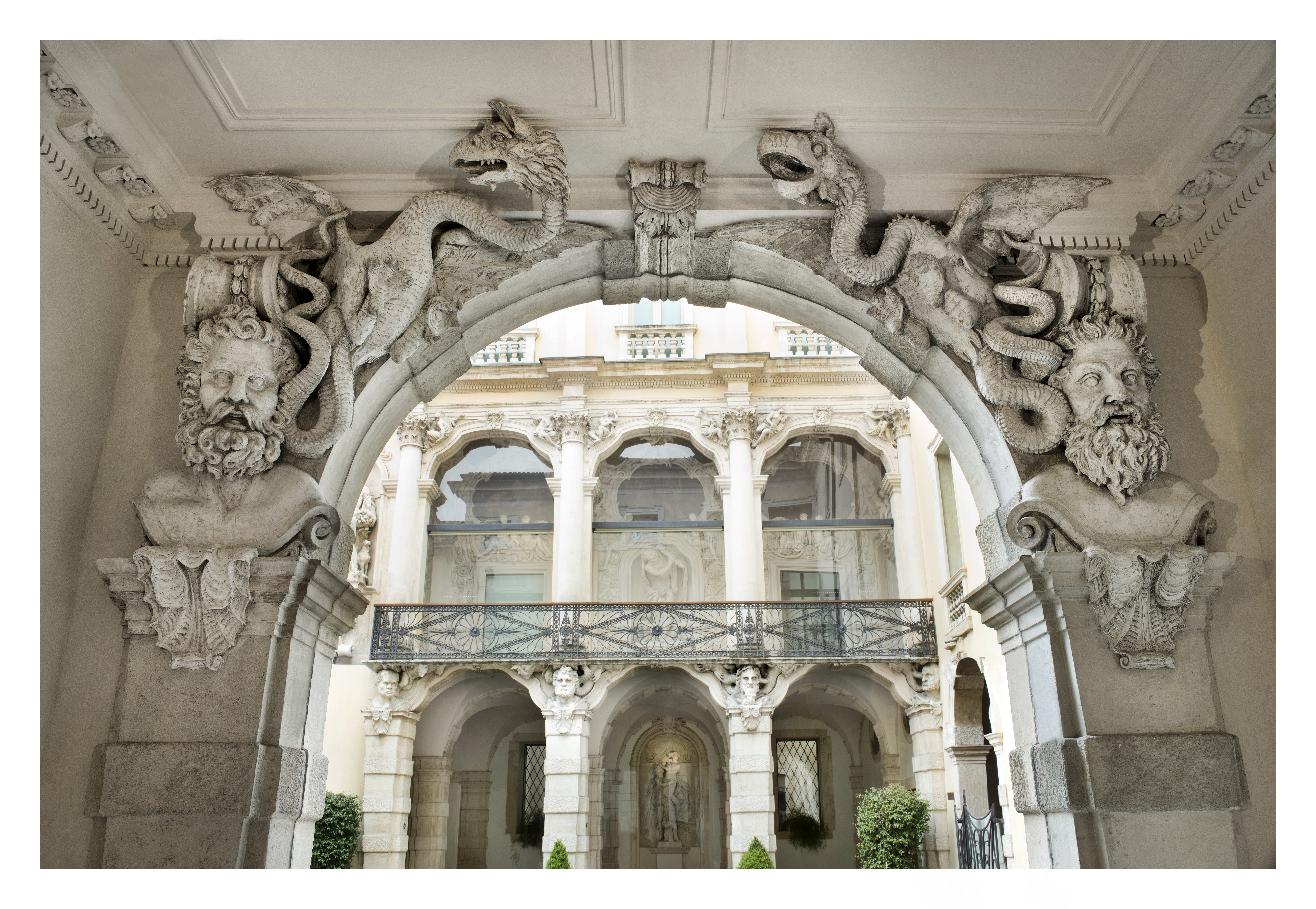 Festa della donna alle Gallerie d’Italia - Vicenza