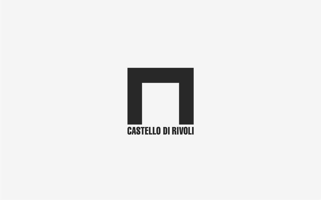 Logo Castello di Rivoli