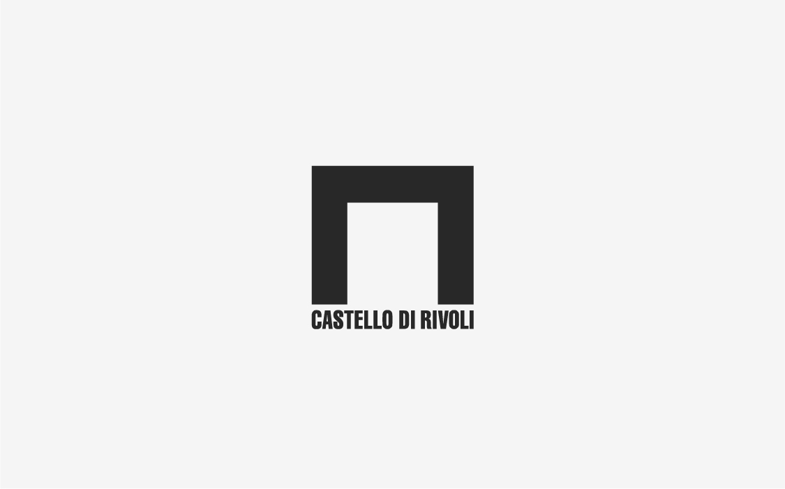 Castello di Rivoli logo