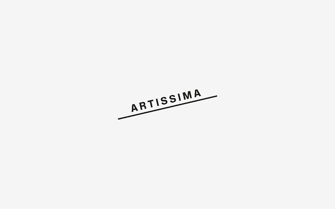 Artissima logo