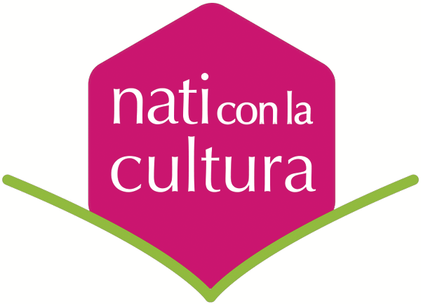 Nati con la cultura