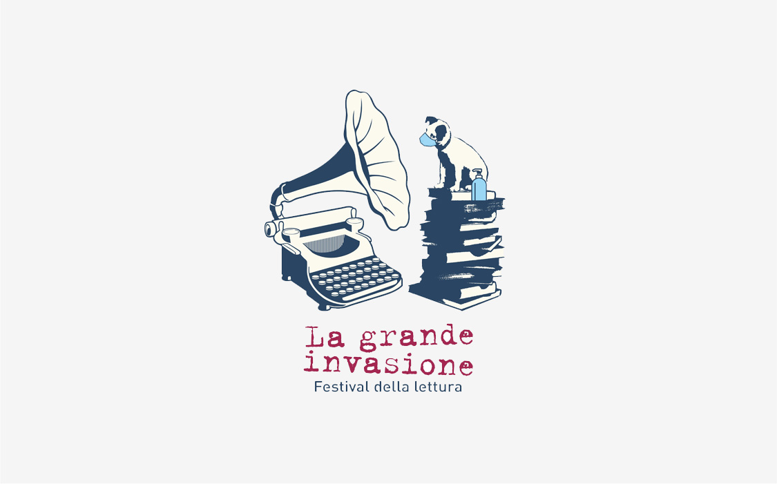 Logo La Grande Invasione