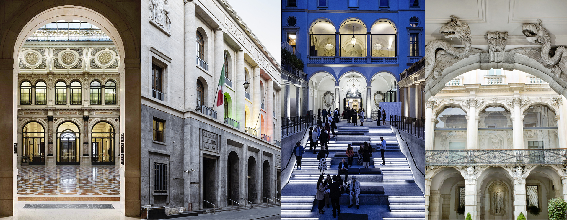 Gallerie d'Italia