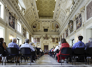Musica a Milano. Dal Rinascimento ad oggi