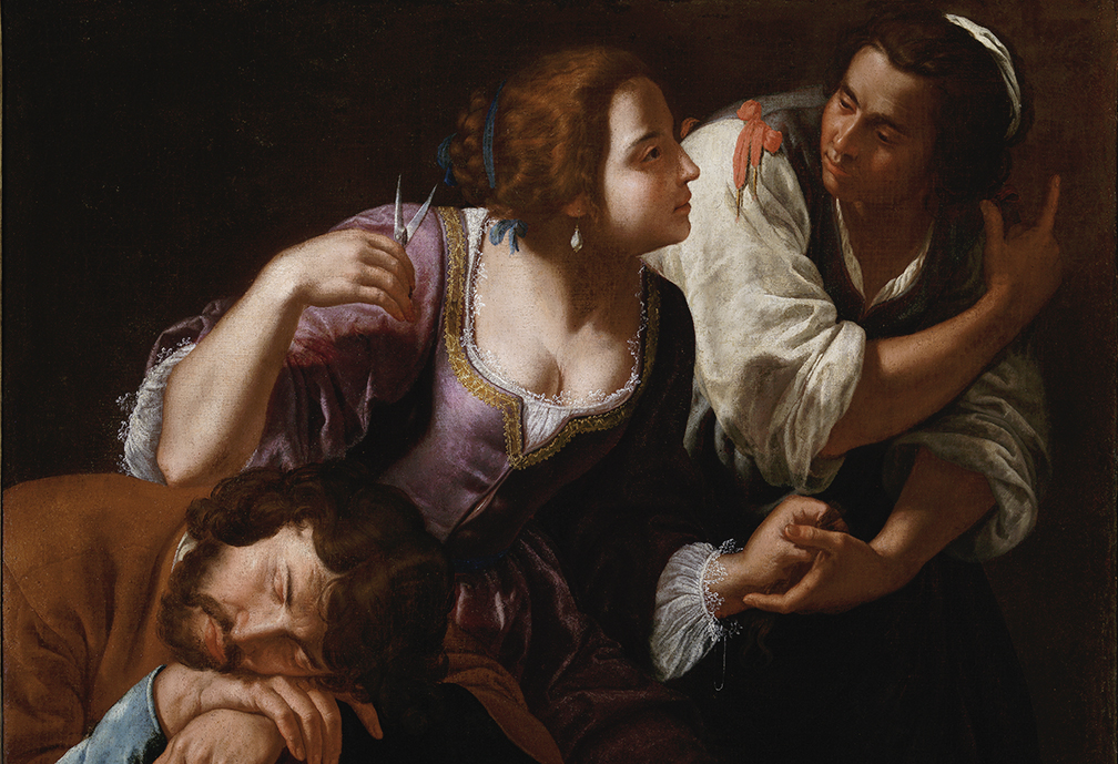Sansone e Dalila