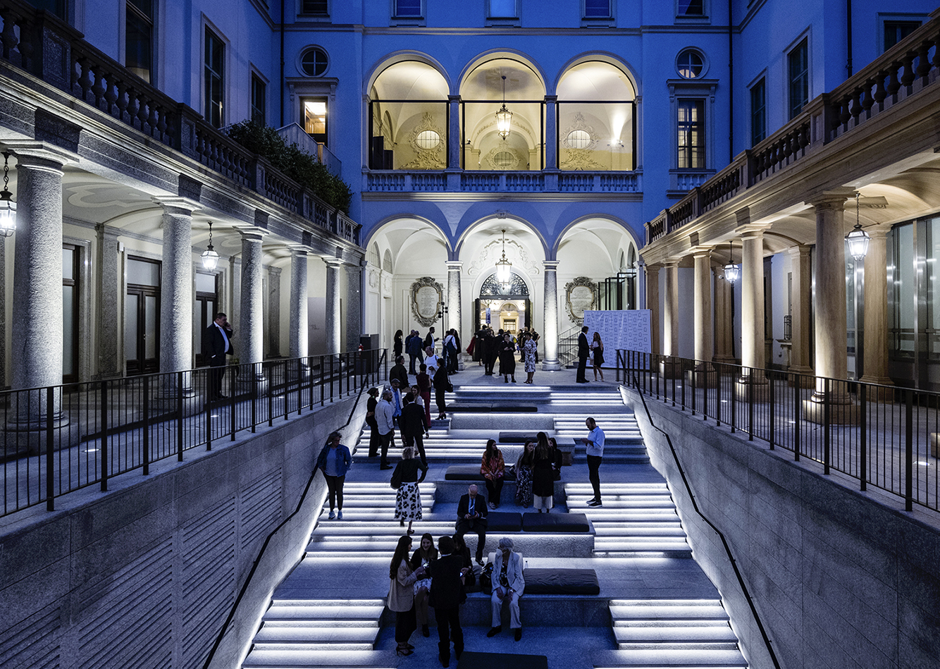 Gallerie d'Italia Torino