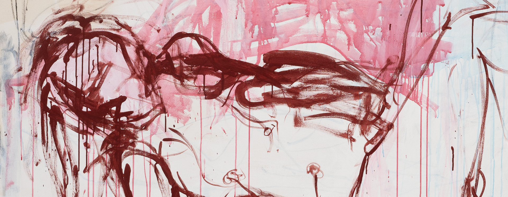 "Tracey Emin. Sex and Solitude" a Palazzo Strozzi