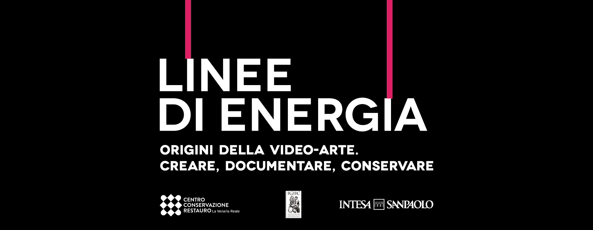 Linee di Energia 2024 Torino