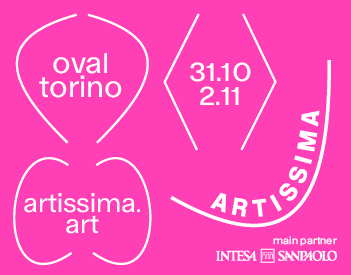 Artissima 2025