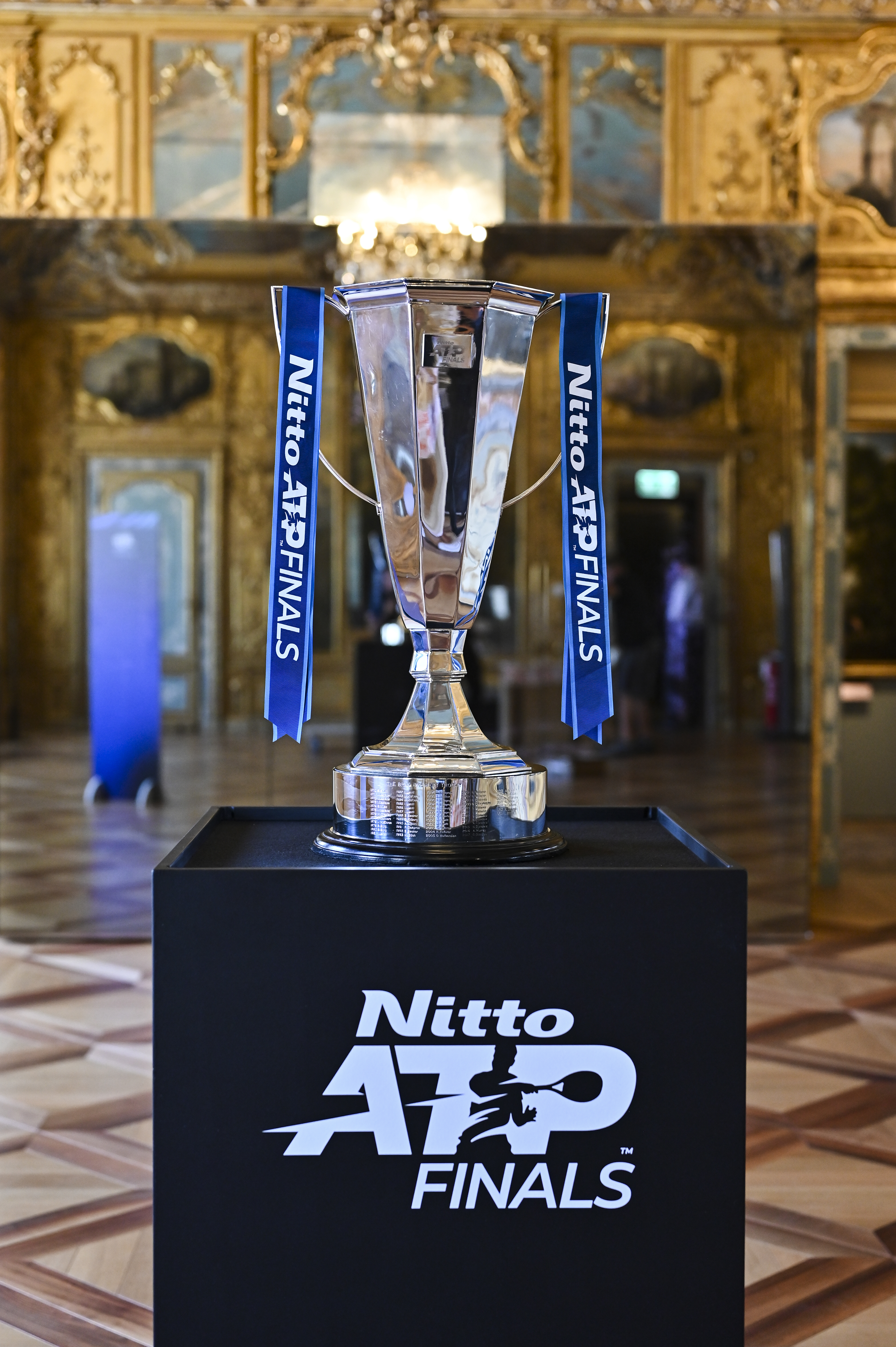 Nitto ATP FINALS 2025