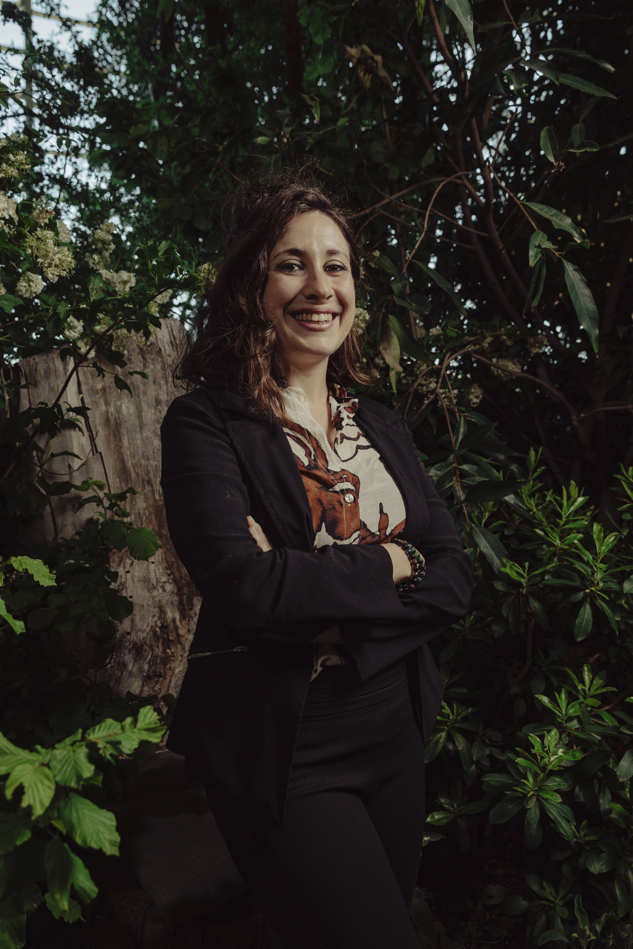 Chiara Grasso