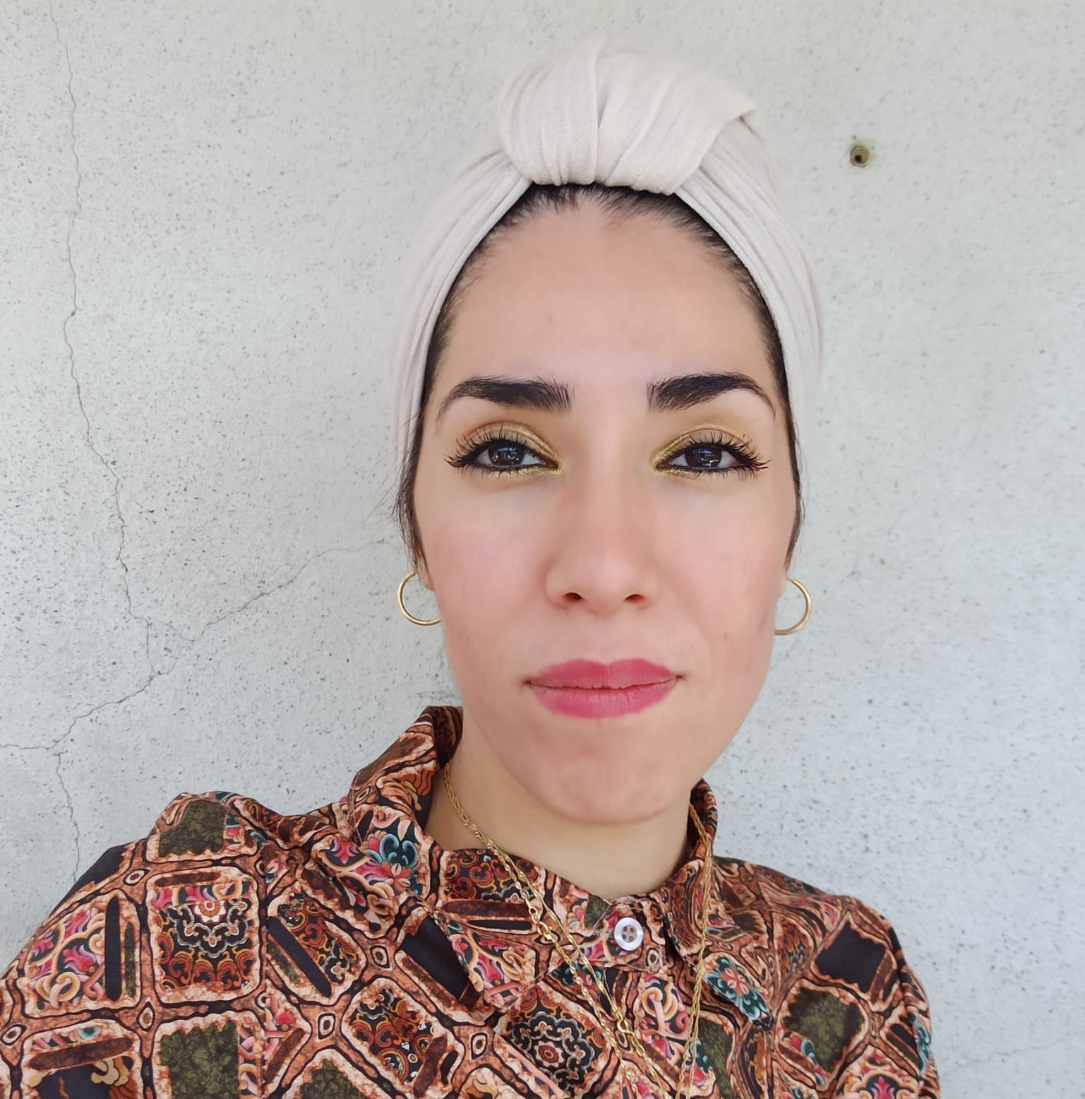 Hanane Makhloufi 
