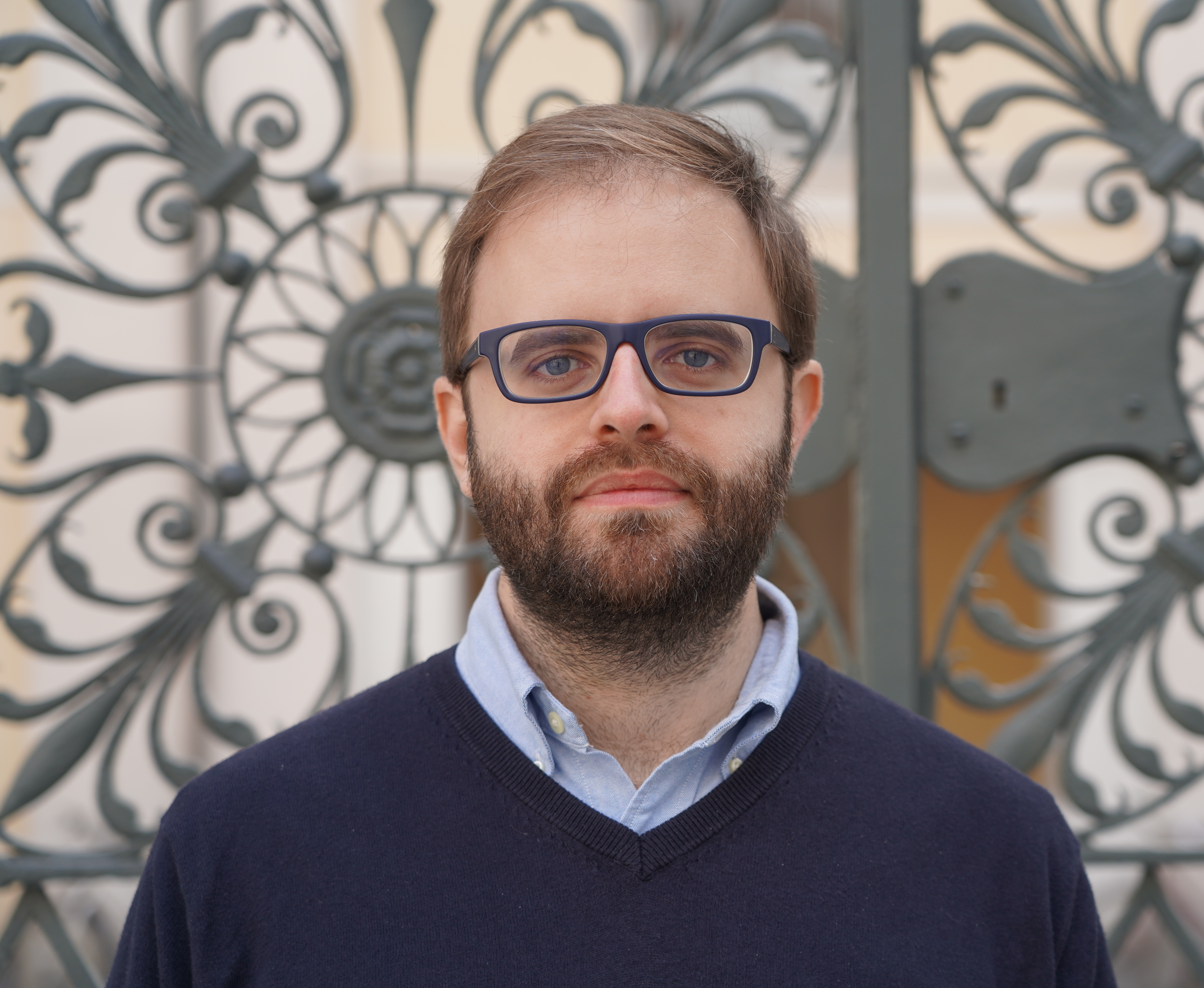 Lorenzo Pregliasco