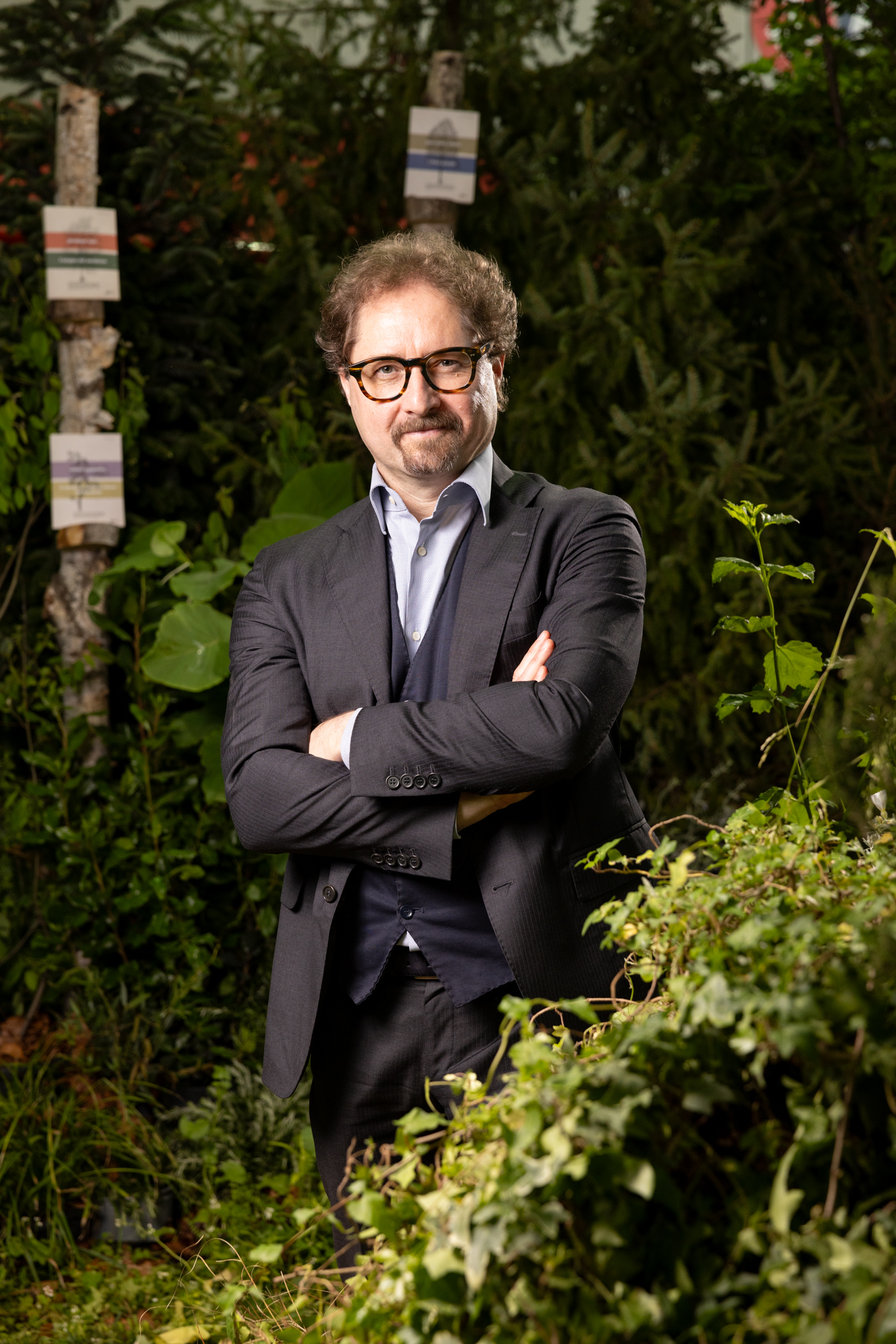 Telmo Pievani