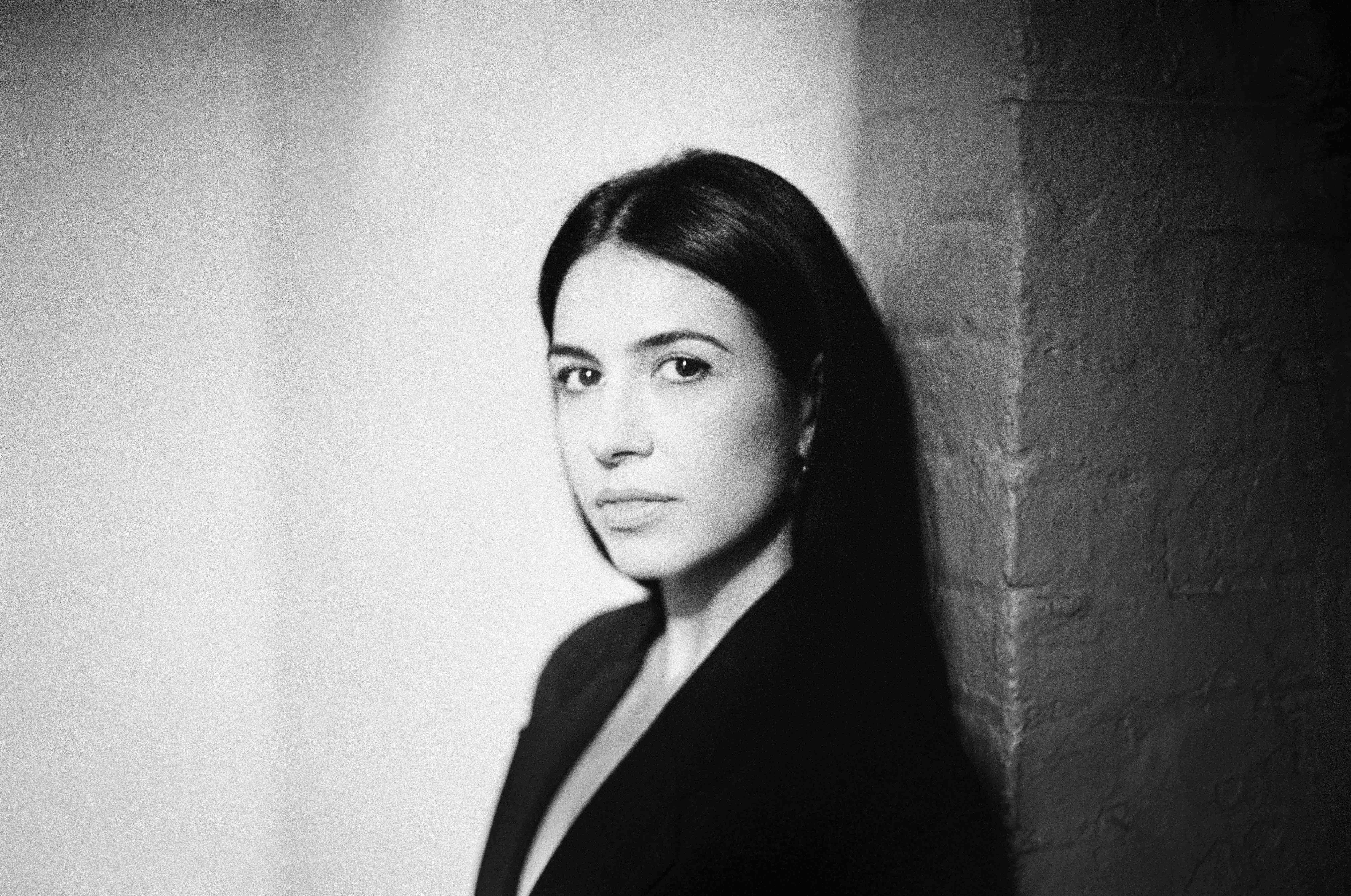 Diana Markosian